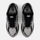 Sapatilhas New Balance 2002R Cinza/Preto New Balance 
