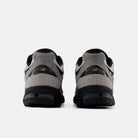 Sapatilhas New Balance 2002R Cinza/Preto New Balance 