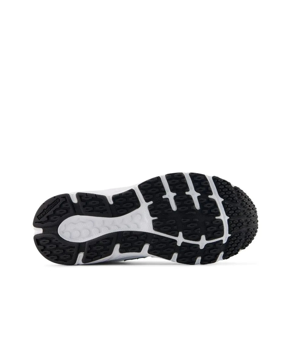 Sapatilhas New Balance 408 Criança Branco/Cinza New Balance 