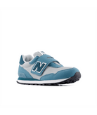 Sapatilhas New Balance 515 Verde Azulado New Balance 