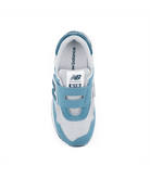 Sapatilhas New Balance 515 Verde Azulado New Balance 