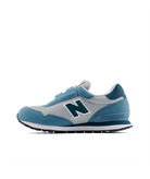 Sapatilhas New Balance 515 Verde Azulado New Balance 