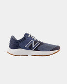 Sapatilhas New Balance 520 Homem Marinho