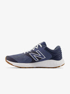 Sapatilhas New Balance 520 Homem Marinho