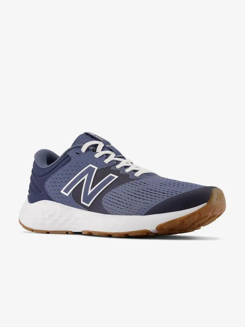 Sapatilhas New Balance 520 Homem Marinho 