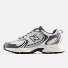 Sapatilhas New Balance 530 Branco/Azul New Balance 