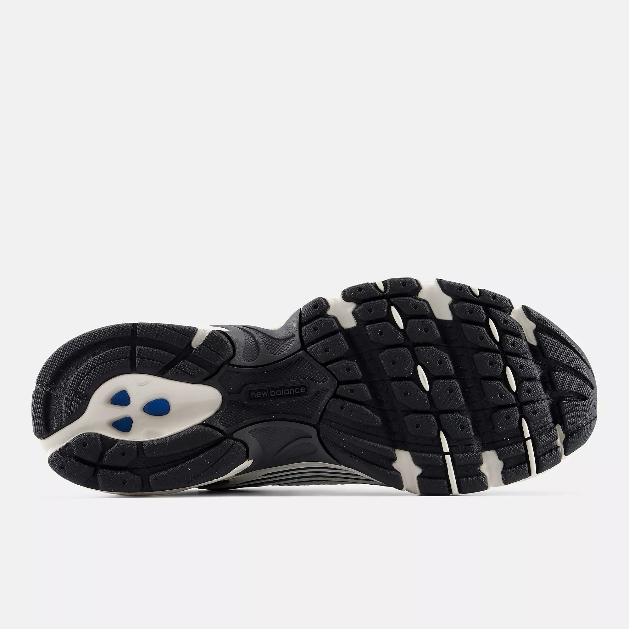 Sapatilhas New Balance 530 Branco/Azul New Balance 