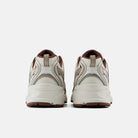 Sapatilhas New Balance 530 Branco/Castanho New Balance 