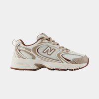 Sapatilhas New Balance 530 Branco/Castanho