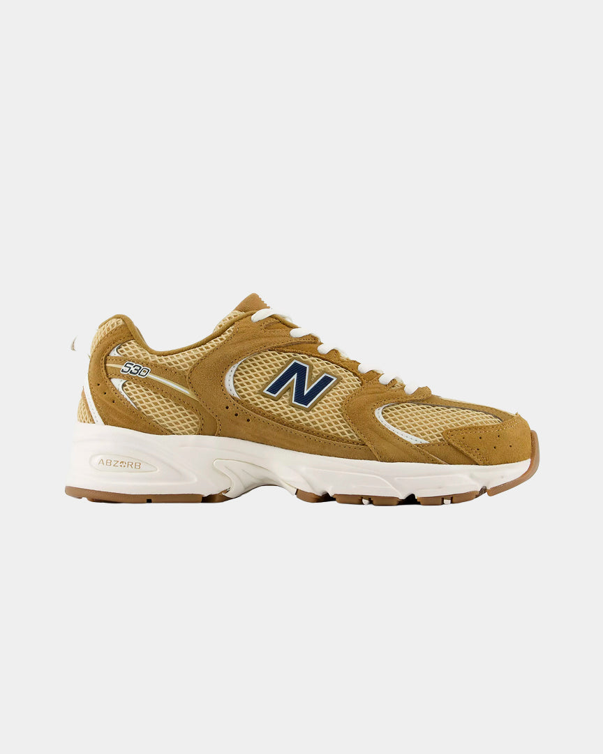 Sapatilhas New Balance 530 Castanho New Balance 