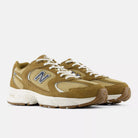 Sapatilhas New Balance 530 Castanho New Balance 