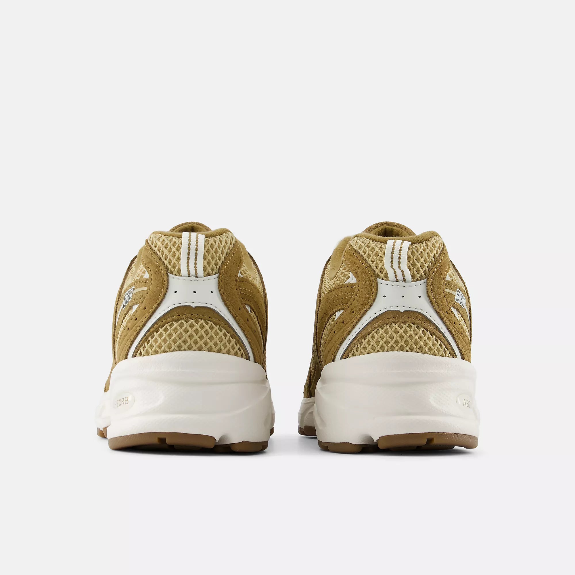 Sapatilhas New Balance 530 Castanho New Balance 