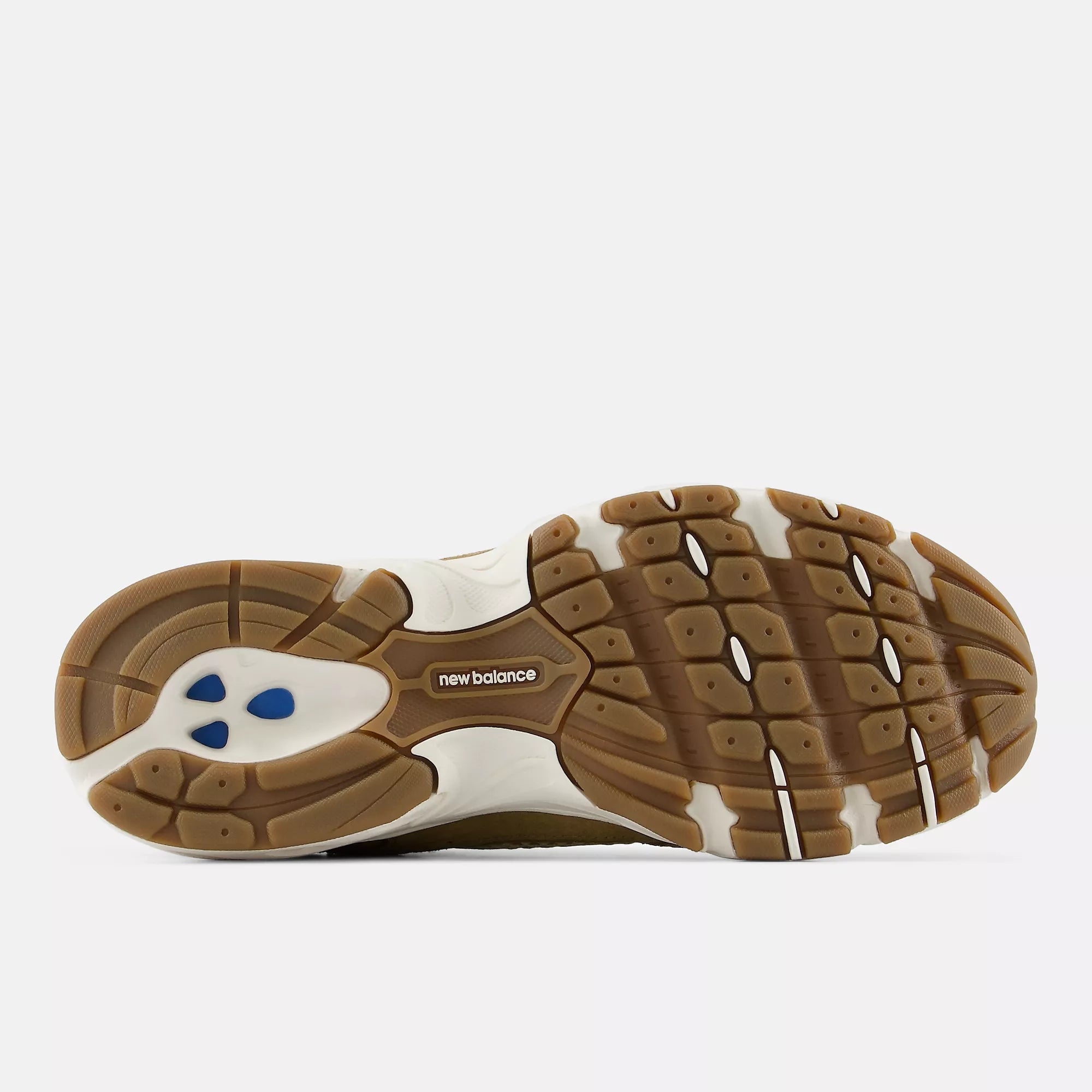Sapatilhas New Balance 530 Castanho New Balance 