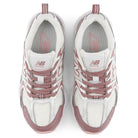 Sapatilhas New Balance 530 Criança Branca/Rosa New Balance 