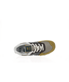 Sapatilhas New Balance 574 Verde/Castanho New Balance 