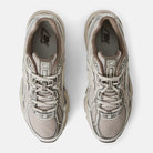 Sapatilhas New Balance 740 Bege/Castanho New Balance 