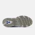 Sapatilhas New Balance 740 Branco/Prateado New Balance 