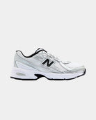 Sapatilhas New Balance 740 Branco/Prateado/Preto New Balance 