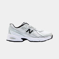 Sapatilhas New Balance 740 Branca/Prateado