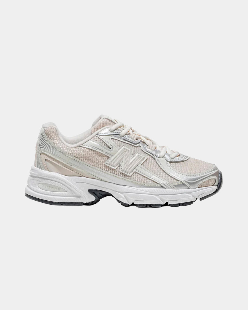 Sapatilhas New Balance 740 J Bege/Prateada New Balance 