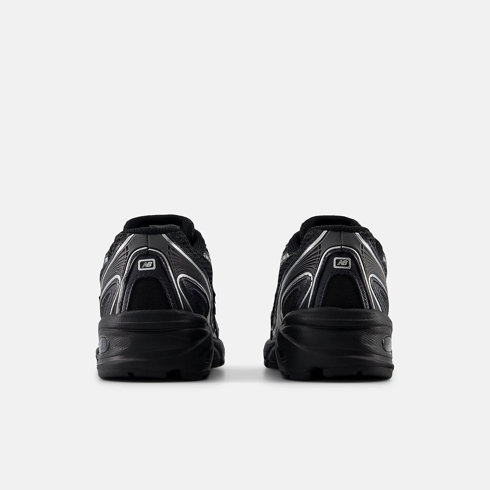 Sapatilhas New Balance 740 J Pretas New Balance 