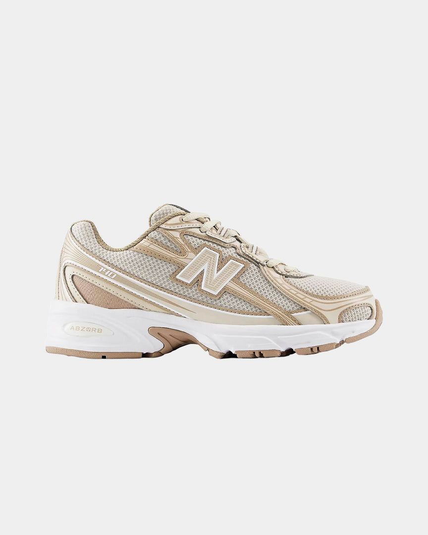 Sapatilhas New Balance 740 Lace Bege New Balance 