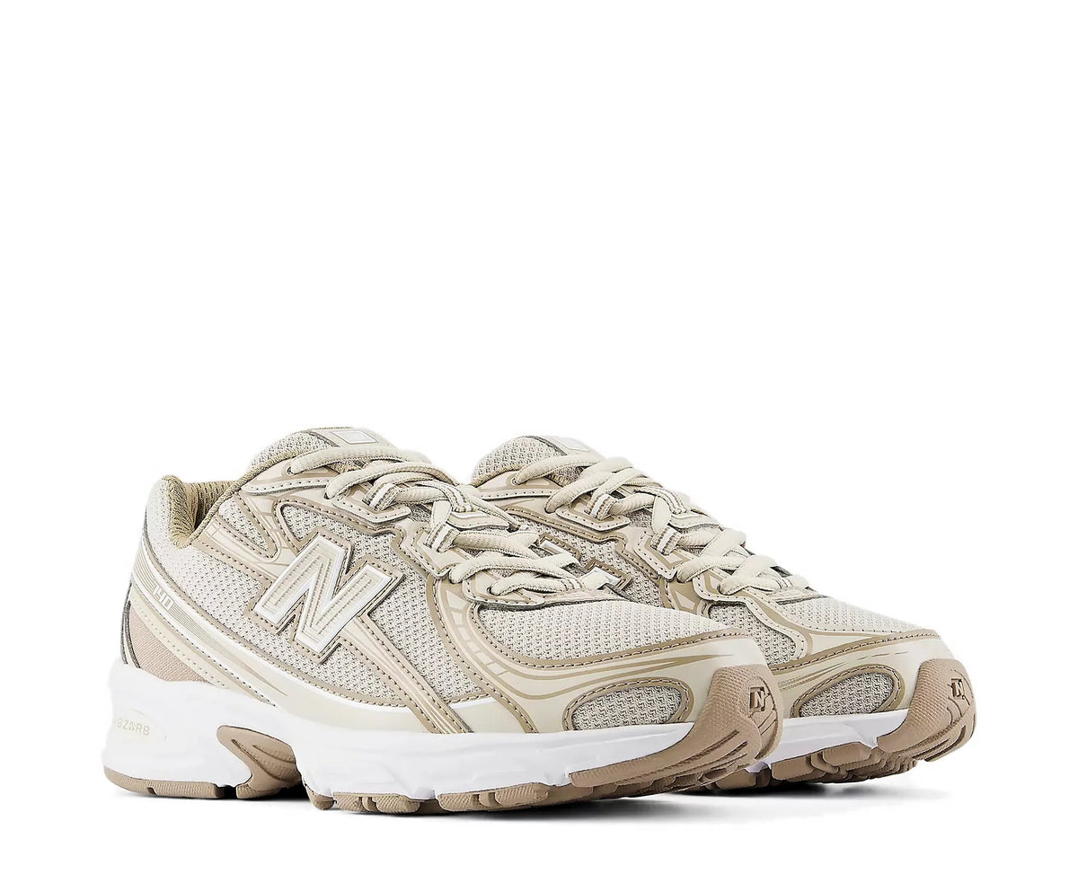 Sapatilhas New Balance 740 Lace Bege New Balance 