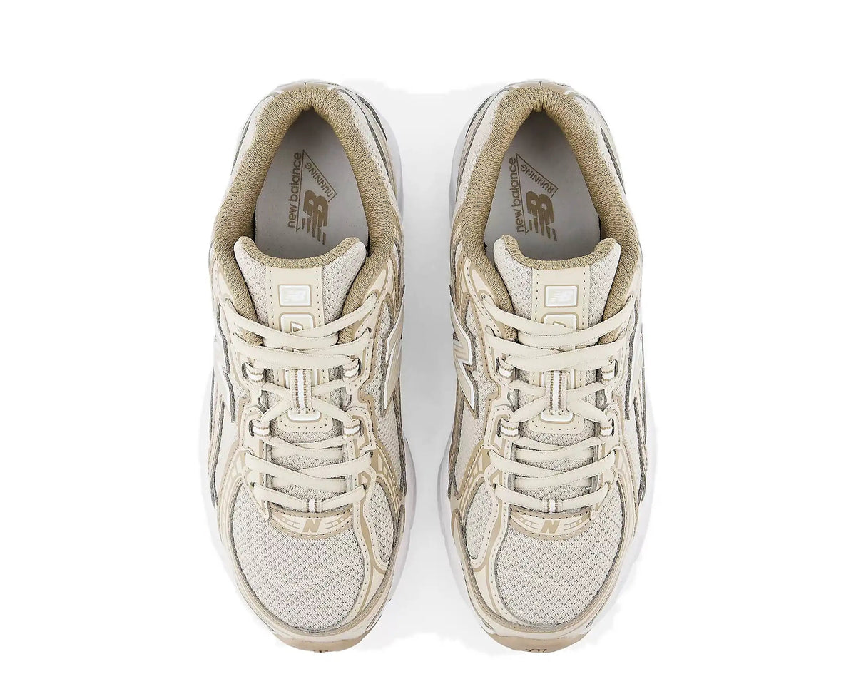 Sapatilhas New Balance 740 Lace Bege New Balance 