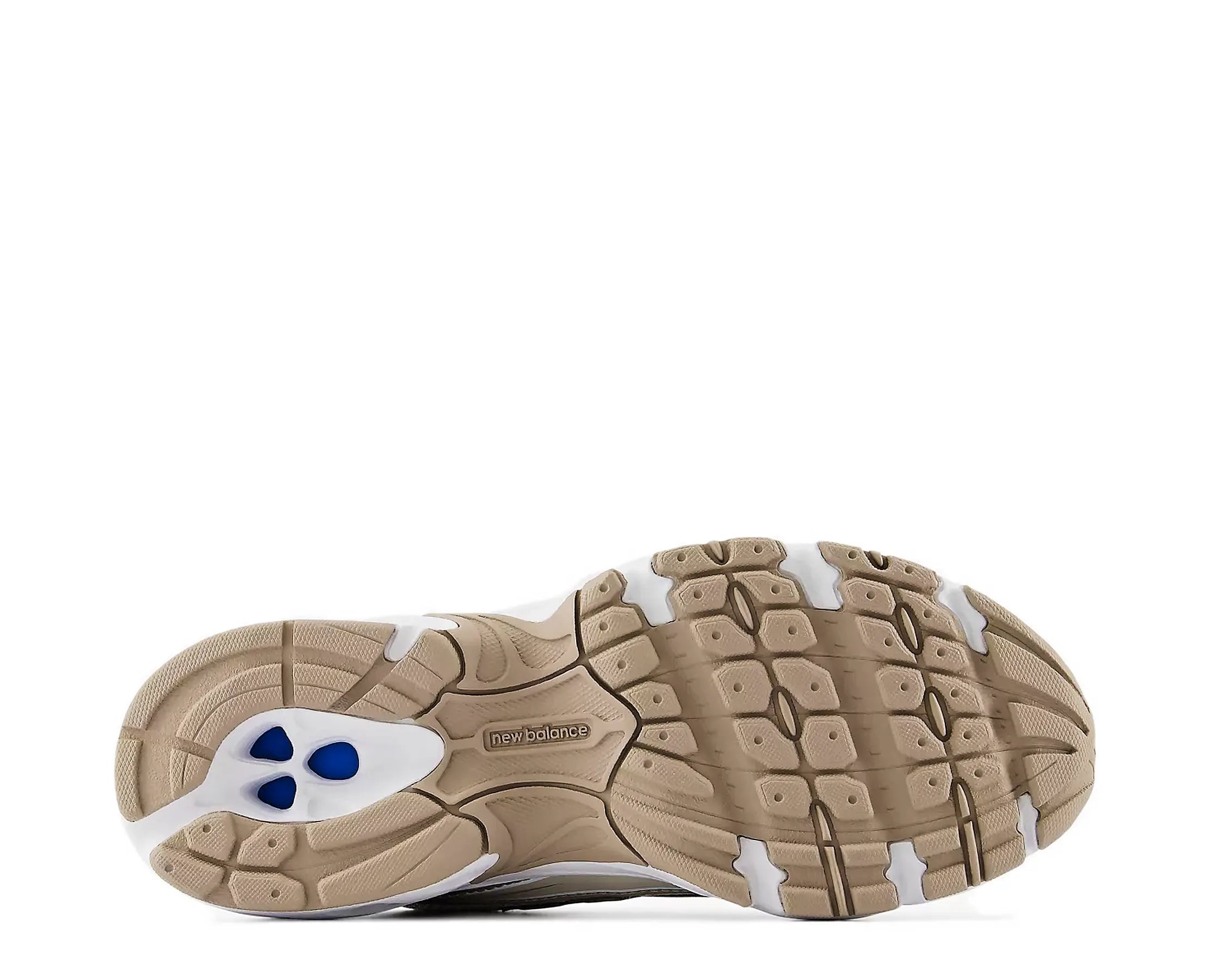 Sapatilhas New Balance 740 Lace Bege New Balance 