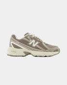 Sapatilhas New Balance 740 Unissexo Verde/Bege New Balance 