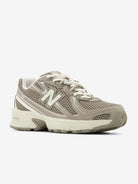 Sapatilhas New Balance 740 Unissexo Verde/Bege New Balance 