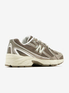 Sapatilhas New Balance 740 Unissexo Verde/Bege New Balance 