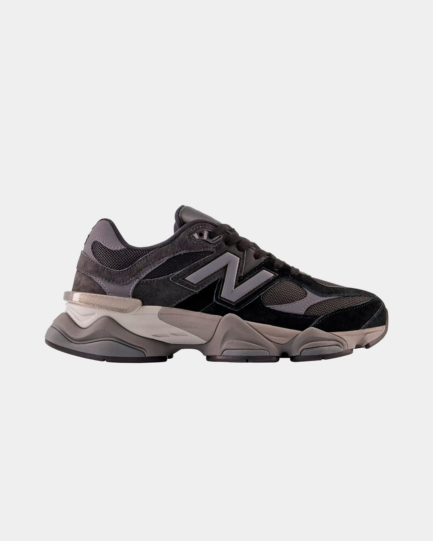 Sapatilhas New Balance 9060 Preto/Cinza New Balance 