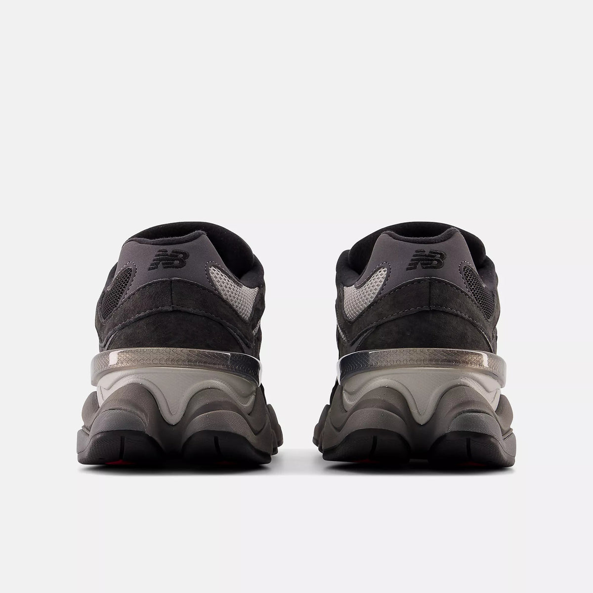 Sapatilhas New Balance 9060 Preto/Cinza New Balance 