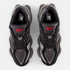 Sapatilhas New Balance 9060 Preto/Cinza New Balance 