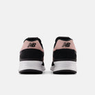 Sapatilhas New Balance 997 Mulher Preta/Rosa