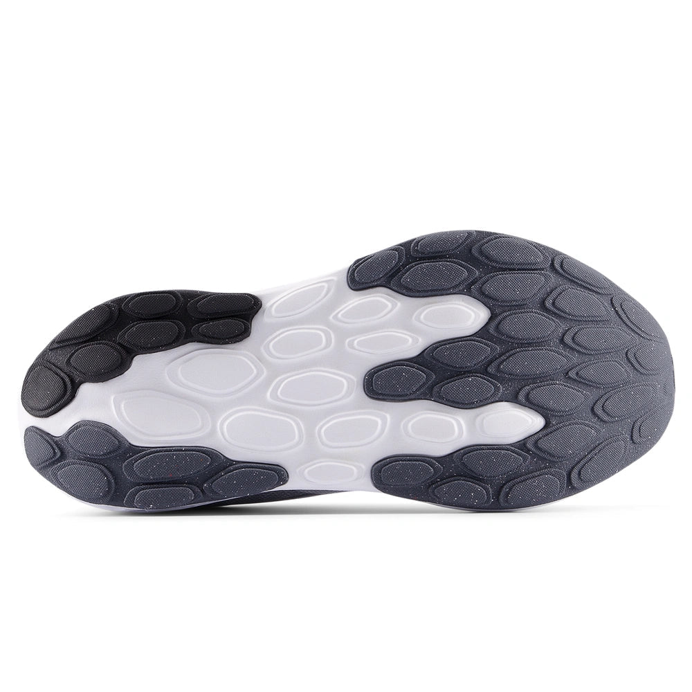 Sapatilhas New Balance Fresh Foam 520 V9 Cinza/Branco New Balance 