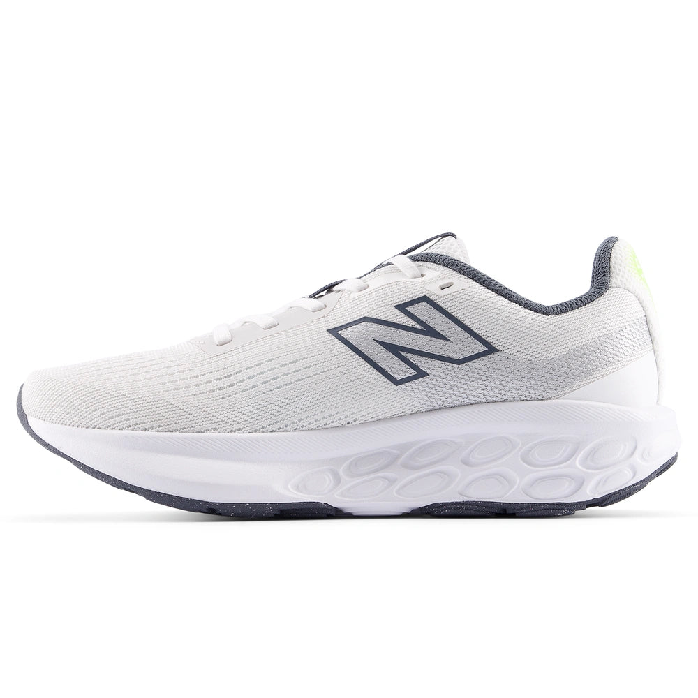 Sapatilhas New Balance Fresh Foam 520 V9 Cinza/Branco New Balance 