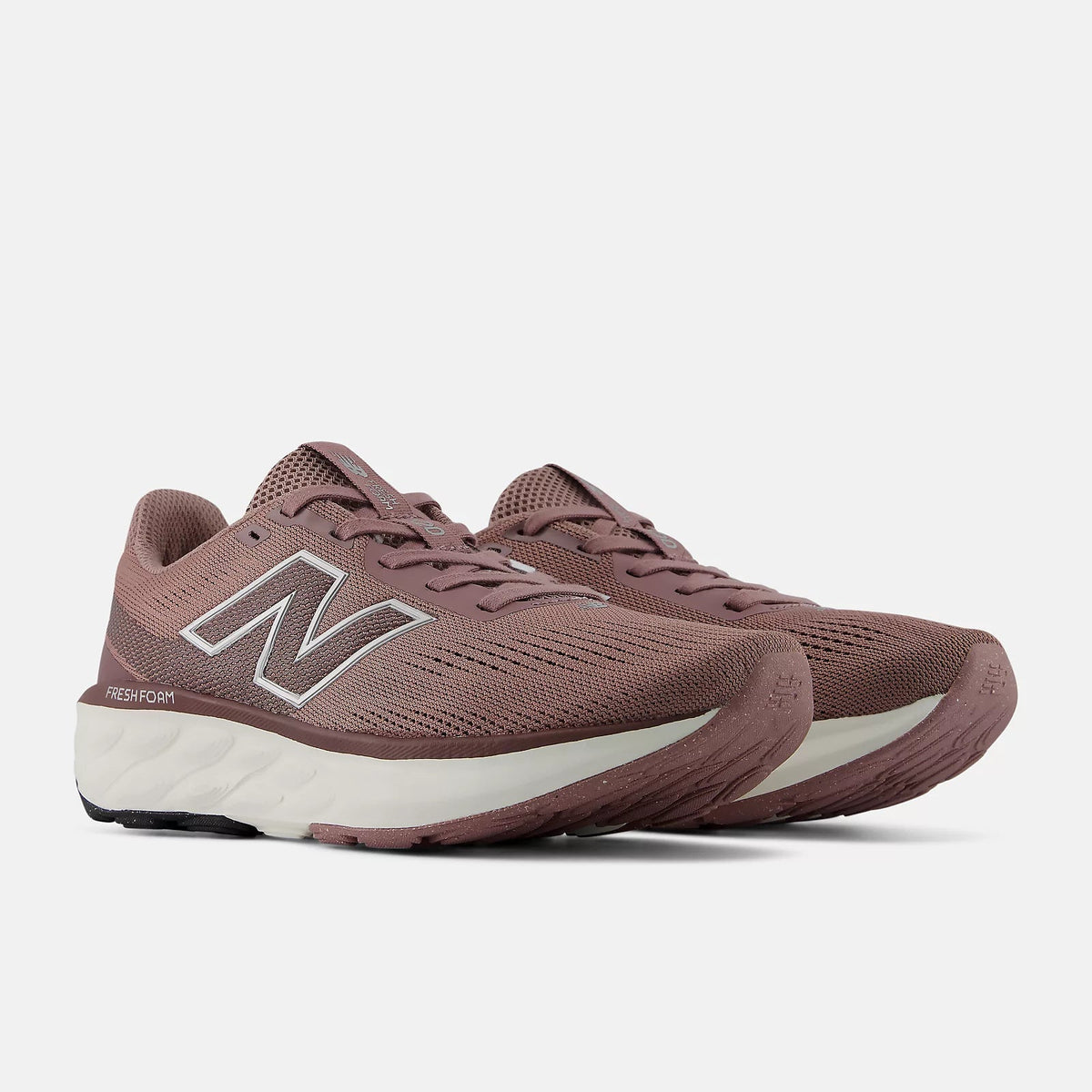 Sapatilhas New Balance Fresh Foam 520 V9 Rosa New Balance 