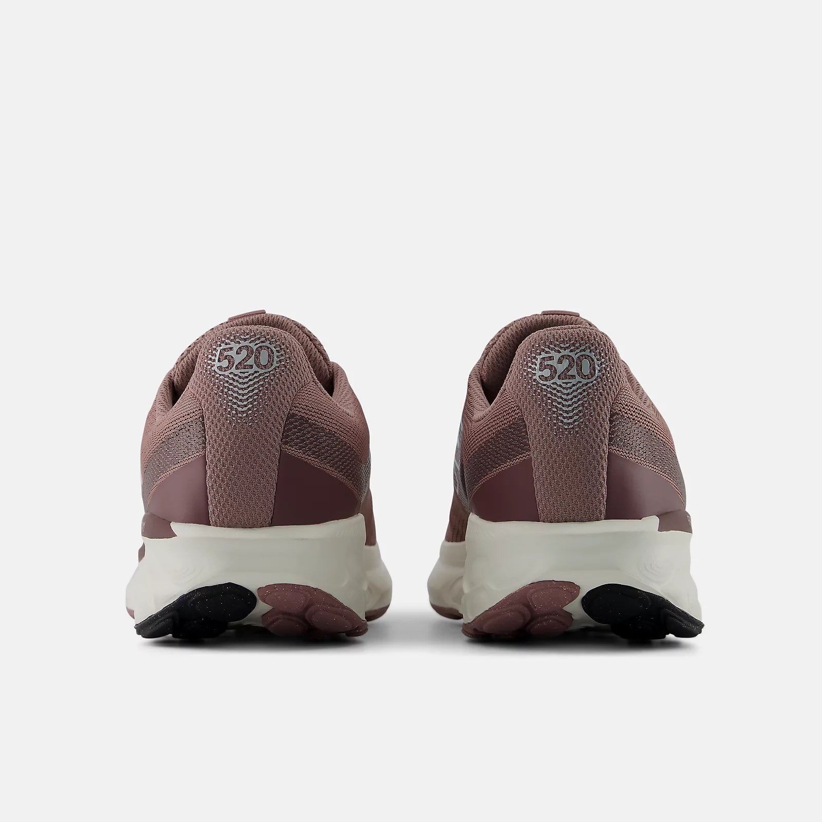 Sapatilhas New Balance Fresh Foam 520 V9 Rosa New Balance 