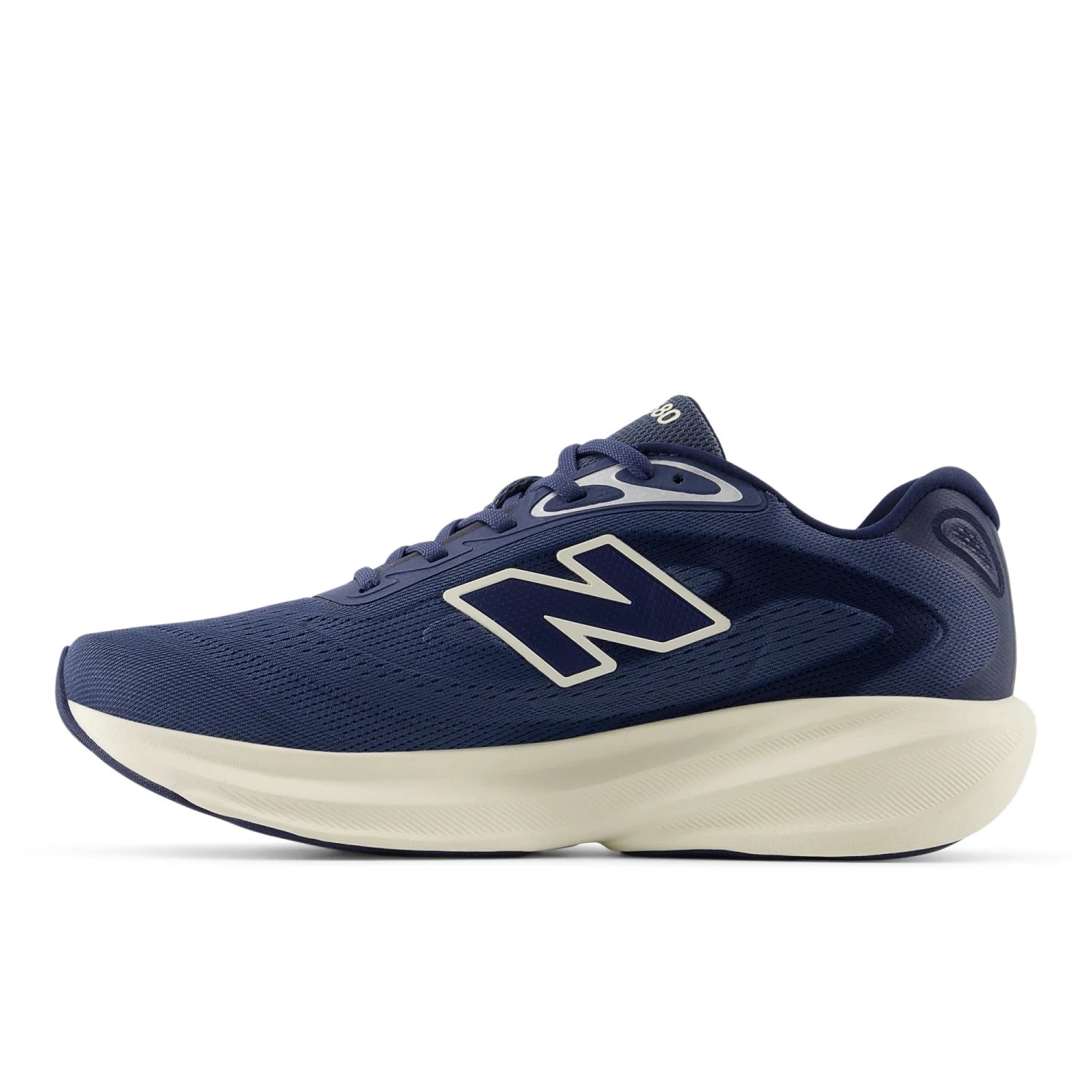Sapatilhas New Balance Fresh Foam 680 V9 Azul New Balance 