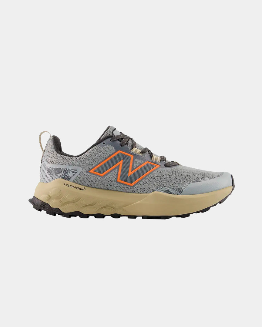 Sapatilhas New Balance Garoé V2 Cinza  MGARO9PA