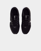 Sapatilhas Nike Star Runner 5 J Preto/Branco vista de cima