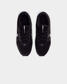 Sapatilhas Nike Star Runner 5 J Preto/Branco vista de cima