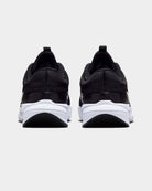 Sapatilhas Nike Star Runner 5 J Preto/Branco vista traseira