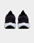 Sapatilhas Nike Star Runner 5 J Preto/Branco vista traseira