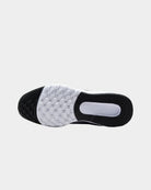 Sapatilhas Nike Star Runner 5 J Preto/Branco sola