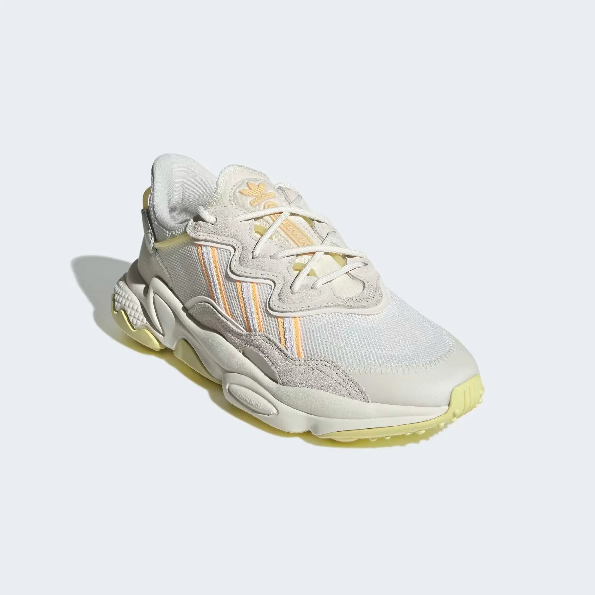 Adidas Ozweego Bege Adidas