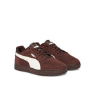 Sapatilhas Puma Caven III ESD Castanho/Branco Puma 