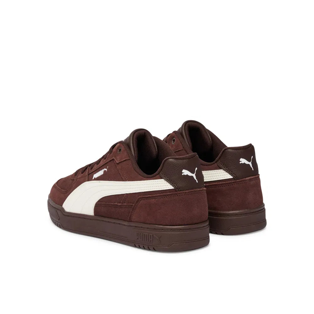 Sapatilhas Puma Caven III ESD Castanho/Branco Puma 